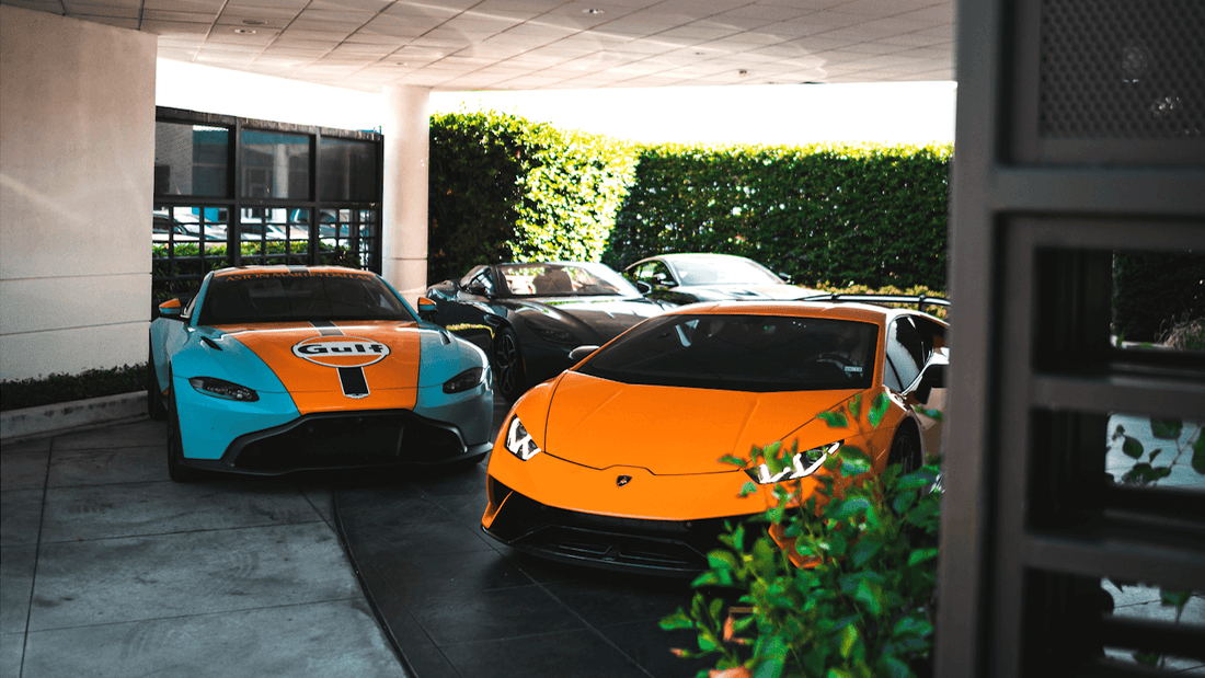 50 Things To Ask and Check Before Buying A Car