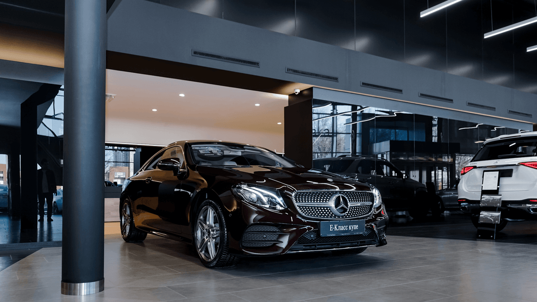 Benefits of Buying a Car Pre-Owned  Vs. New