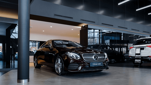 Benefits of Buying a Car Pre-Owned  Vs. New