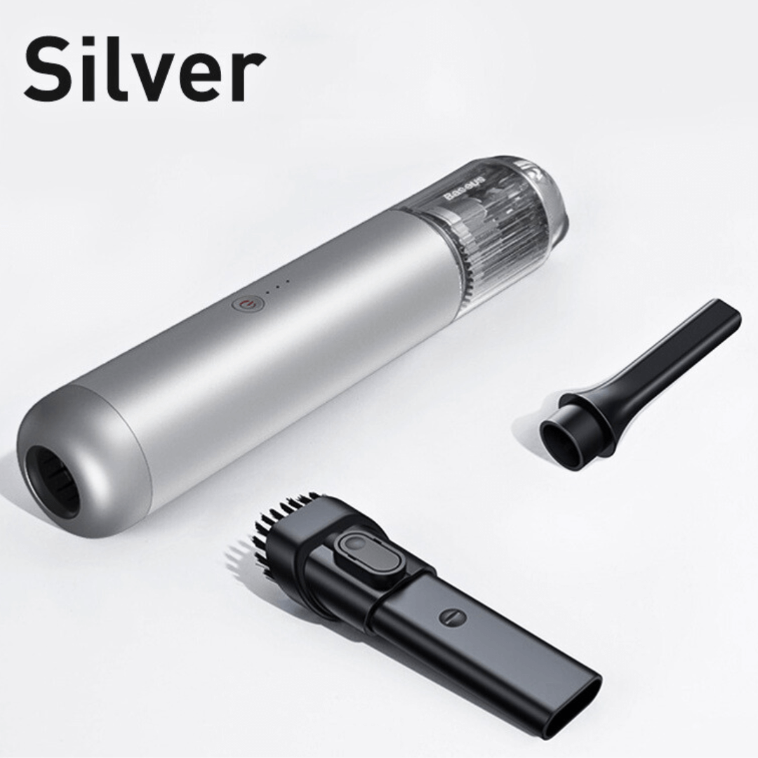 PORTABLE VACUUM CLEANER (T)