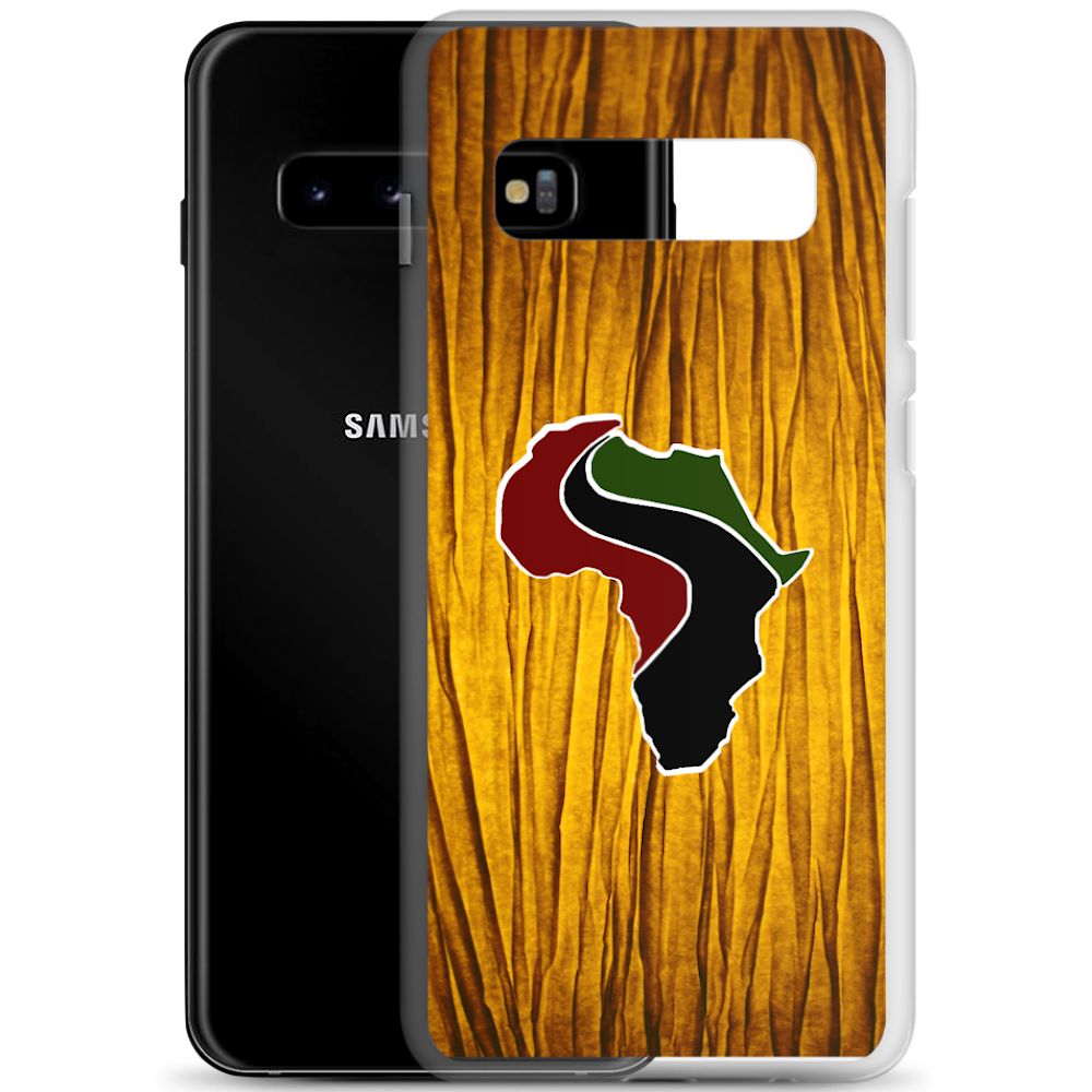 CAVE CASE - Concave Africa