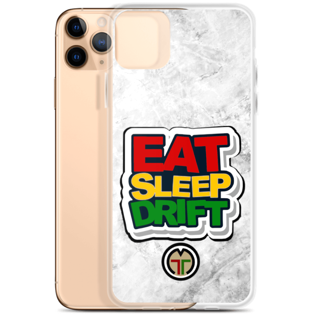 E.S.D CASE - Concave Africa