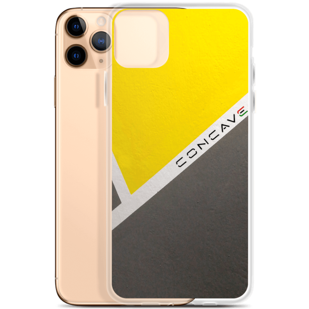 SLATE CASE - Concave Africa