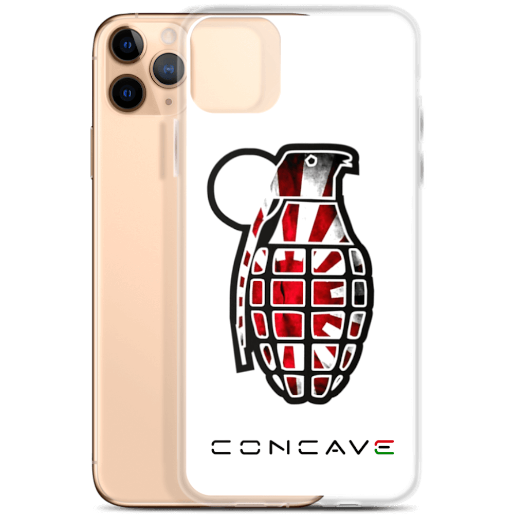 RISING SUN CASE - Concave Africa