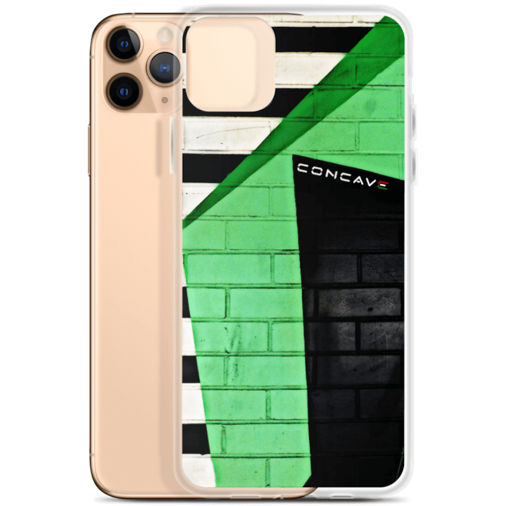 ABSTRACT CASE - Concave Africa