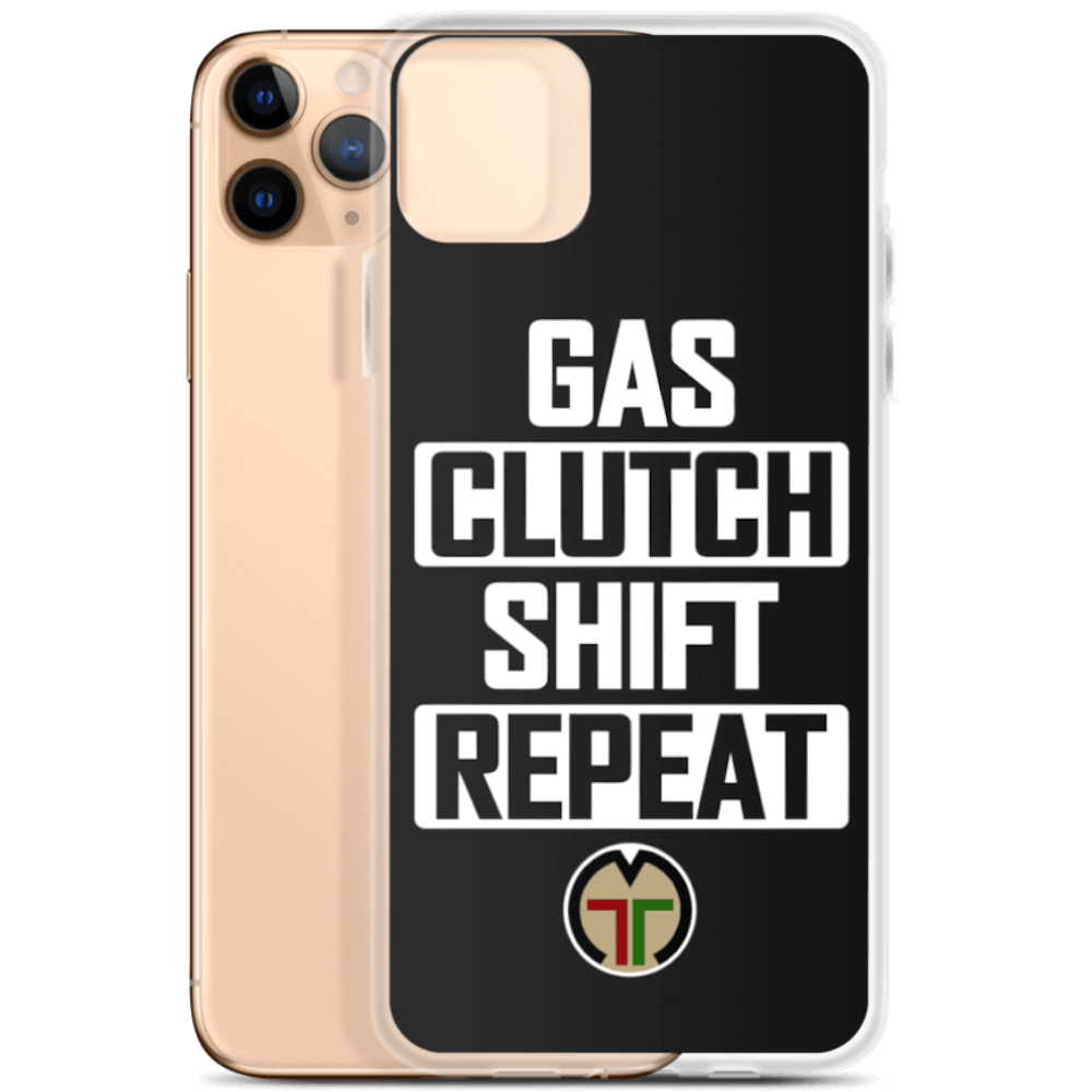 REPEAT CASE - Concave Africa