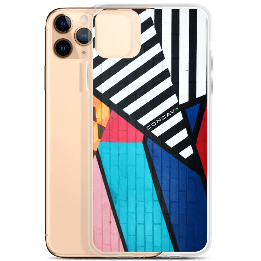 BIPOLAR CASE - Concave Africa