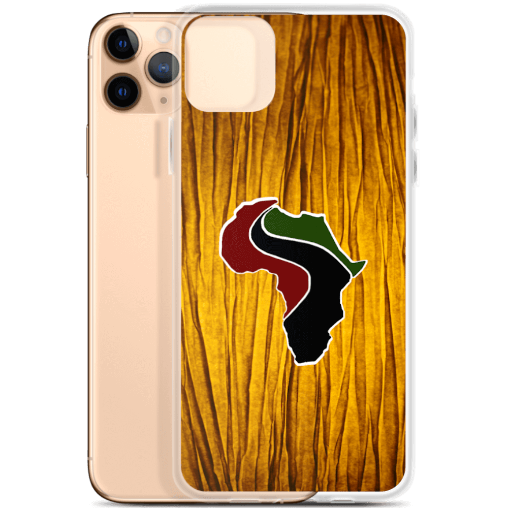 CAVE CASE - Concave Africa