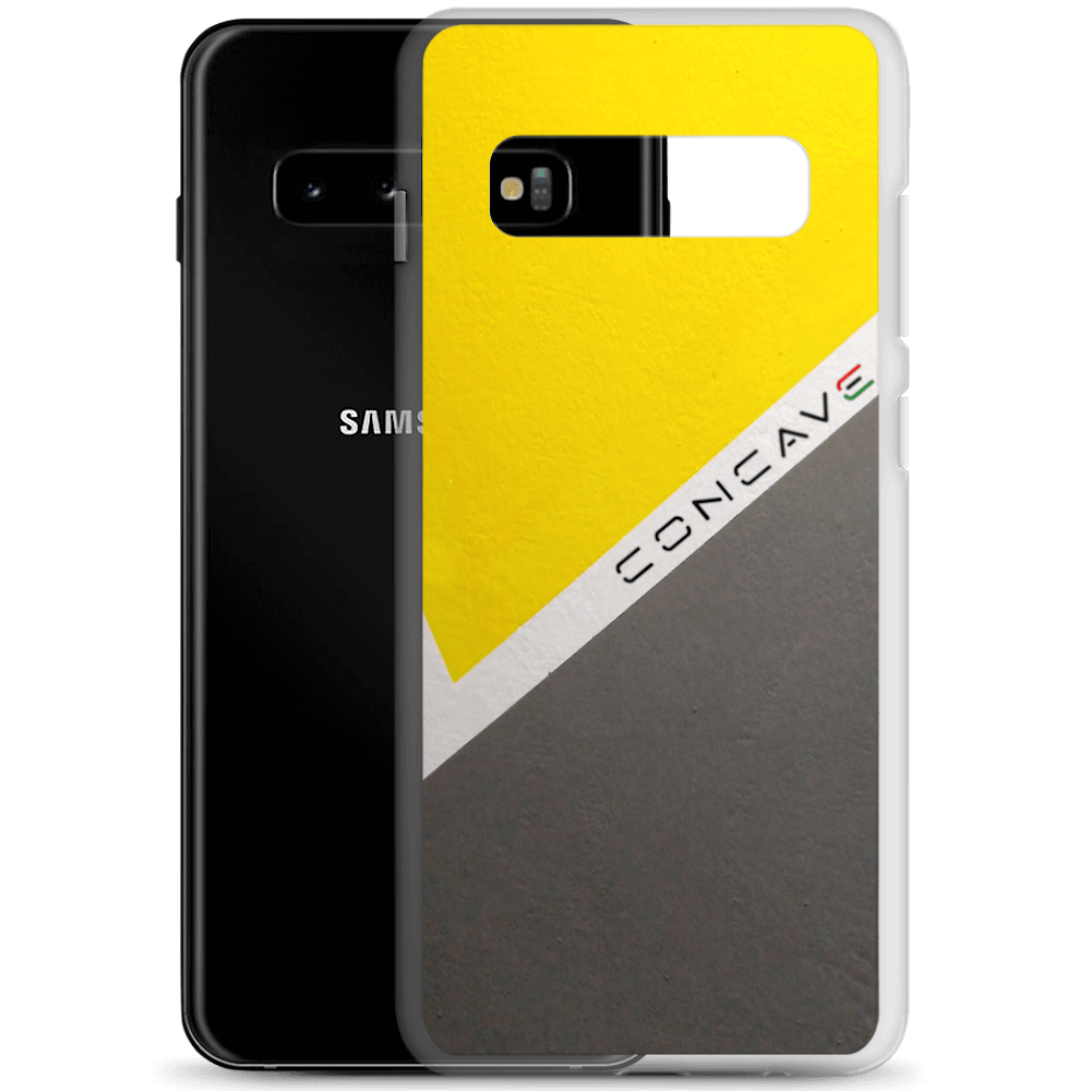 SLATE CASE - Concave Africa