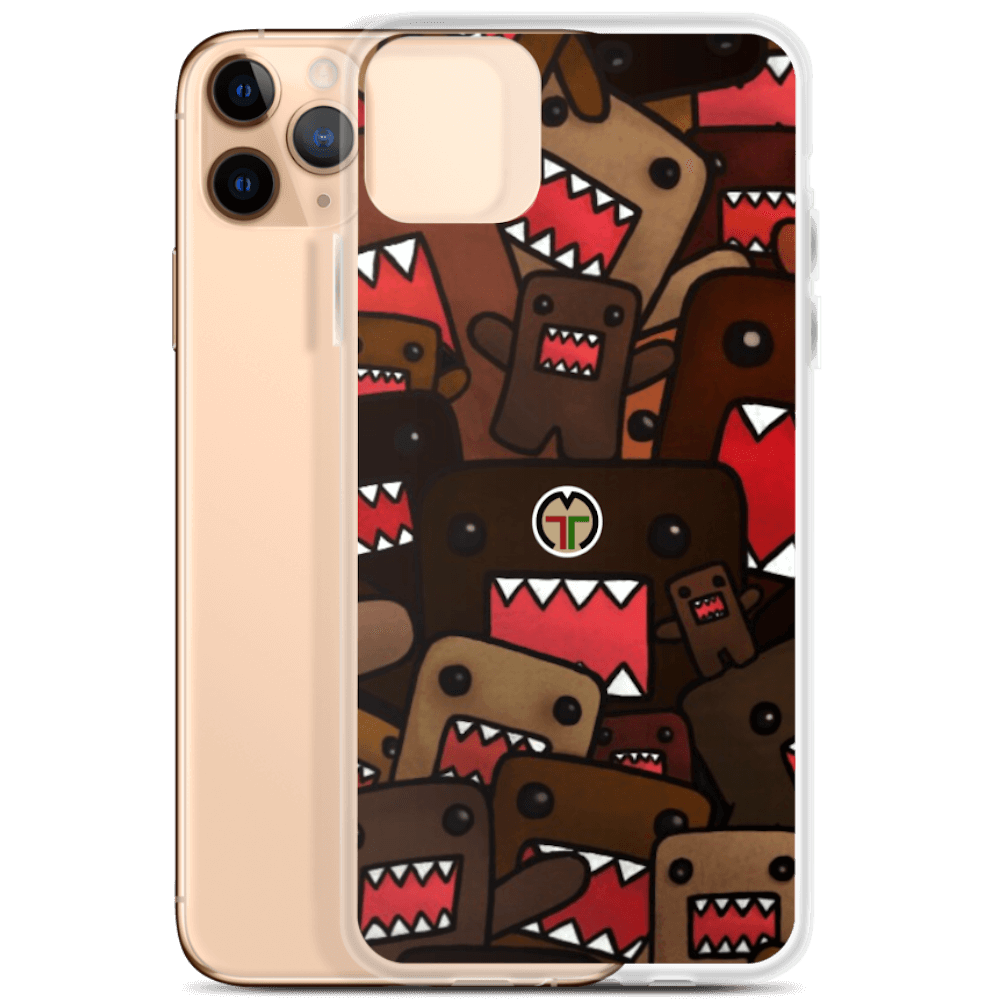 DOMO CASE - Concave Africa