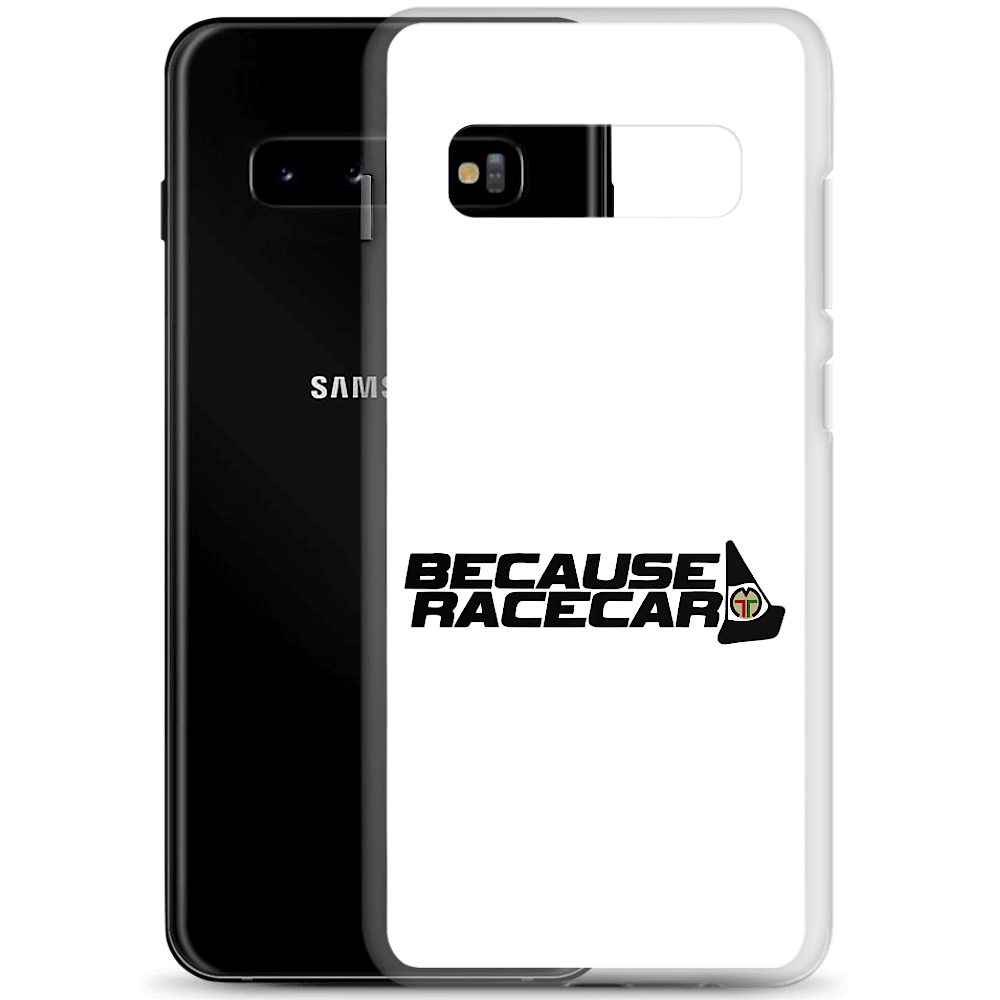 RACECAR CASE - Concave Africa