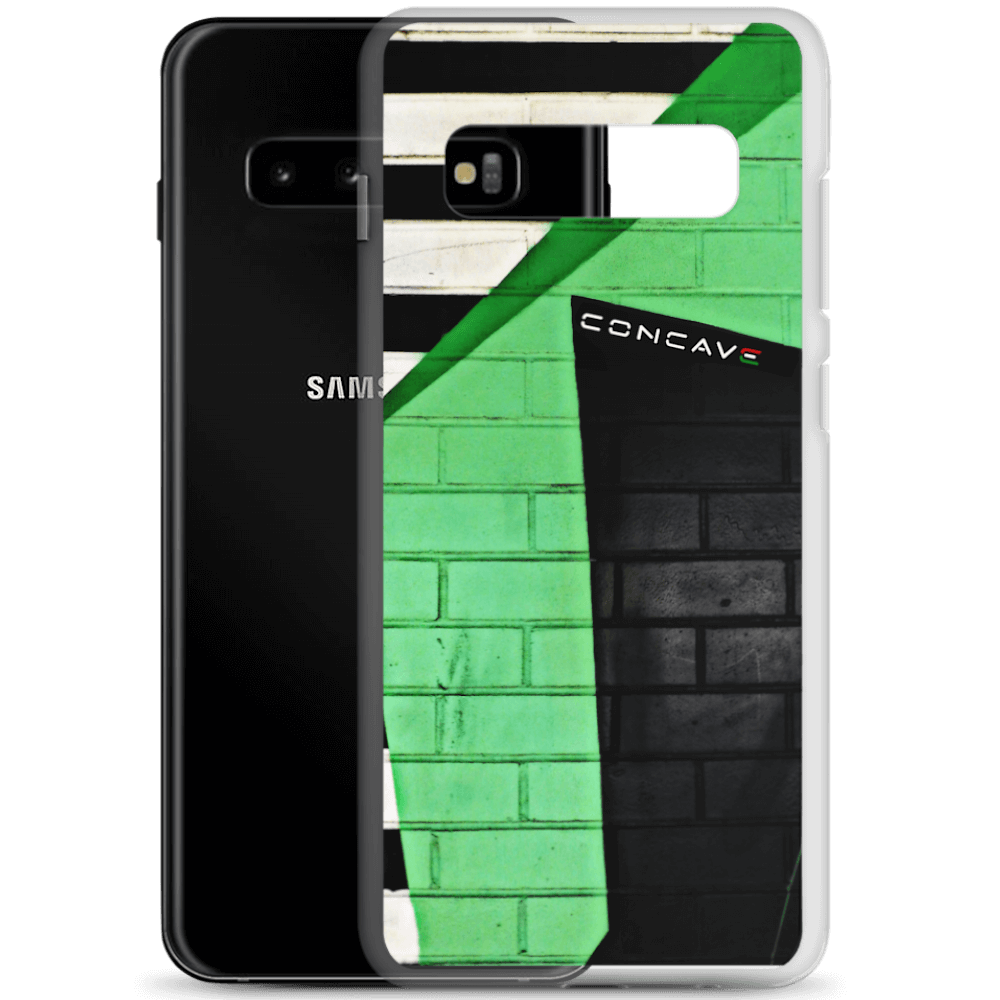 ABSTRACT CASE - Concave Africa