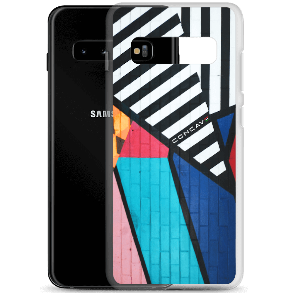 BIPOLAR CASE - Concave Africa