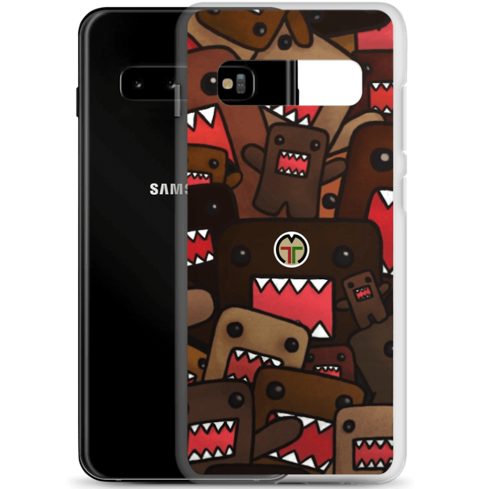 DOMO CASE - Concave Africa