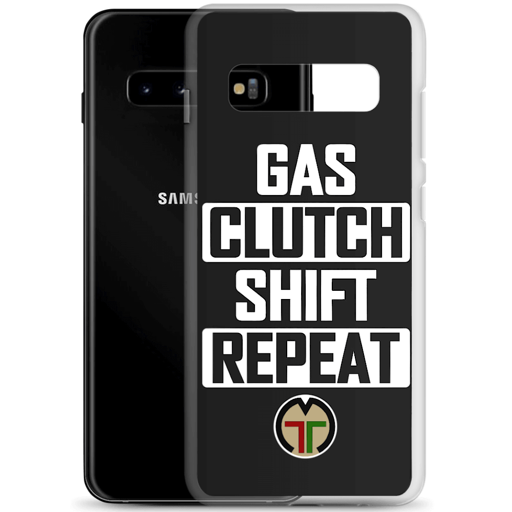 REPEAT CASE - Concave Africa