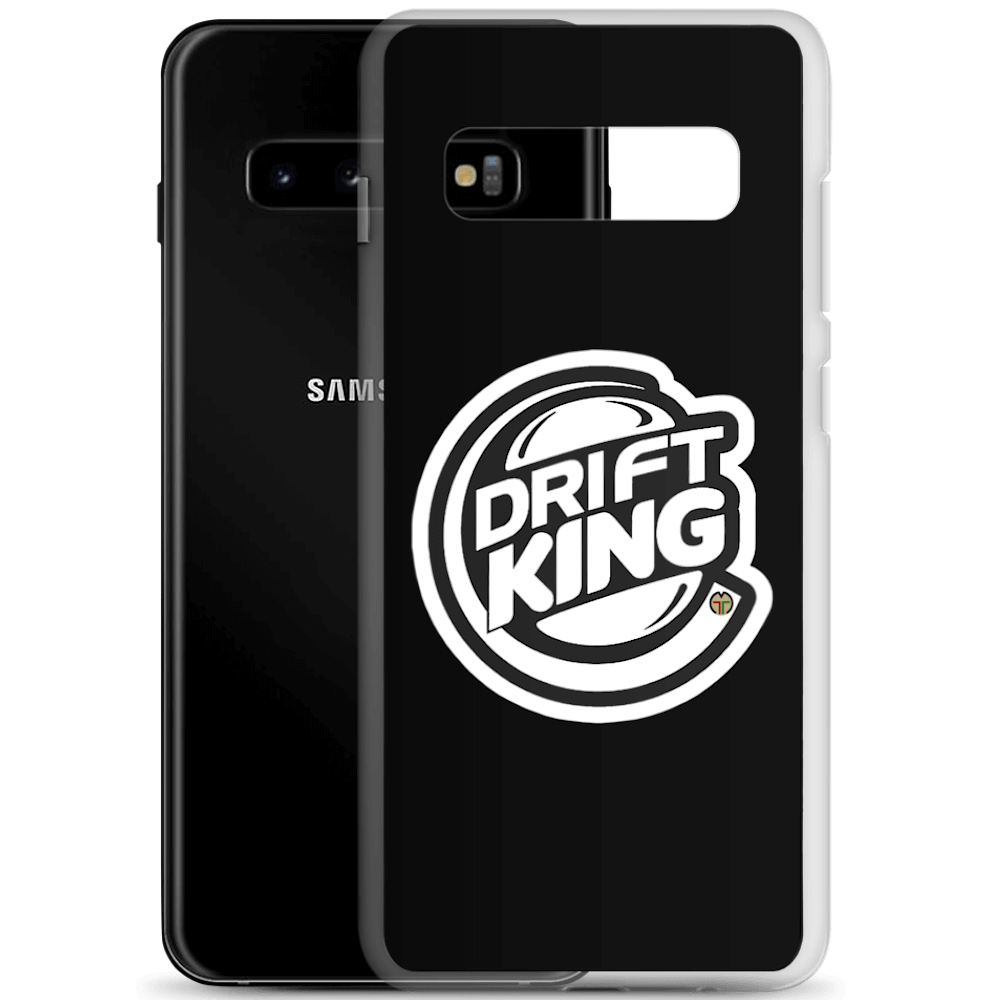 DRIFT KING CASE - Concave Africa