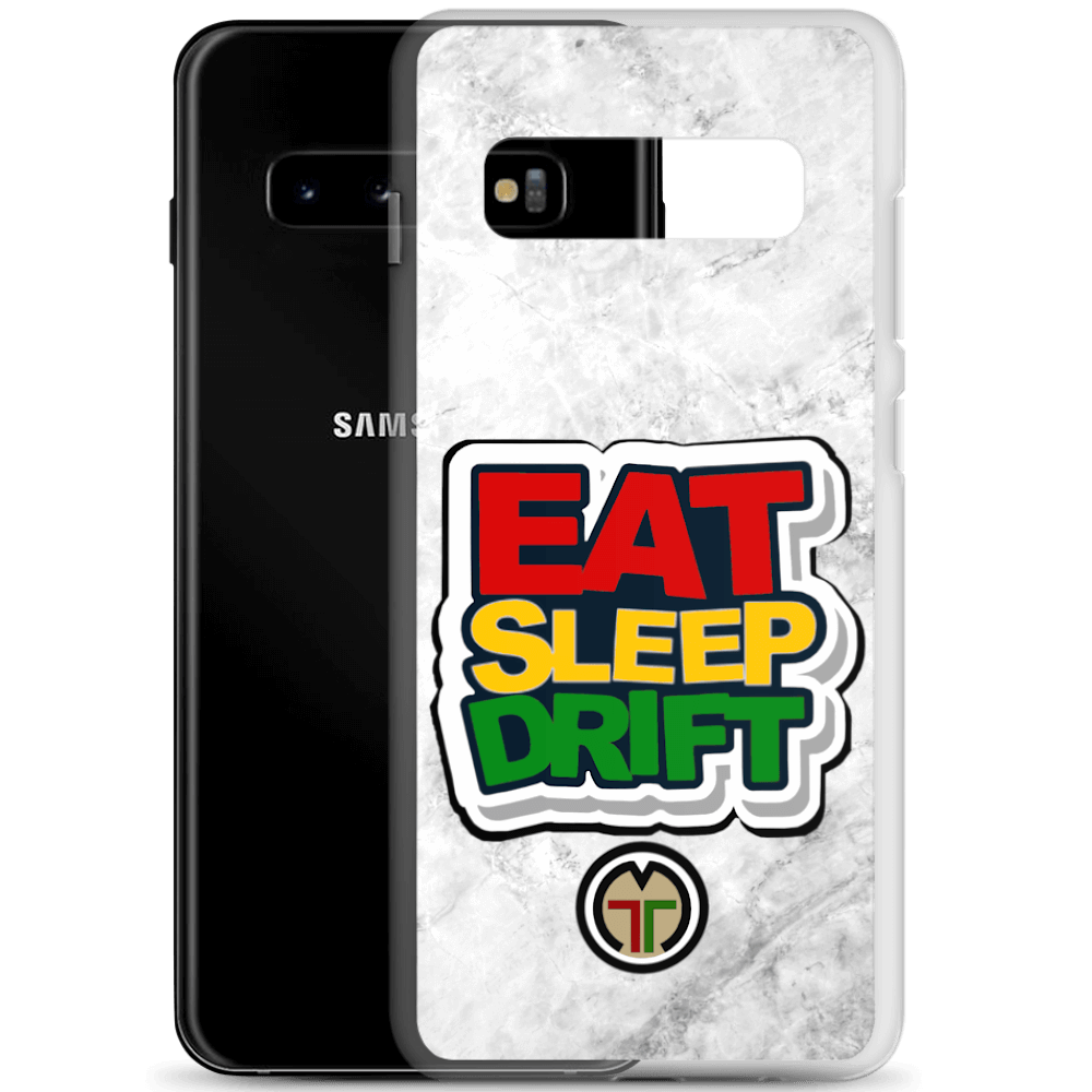 E.S.D CASE - Concave Africa