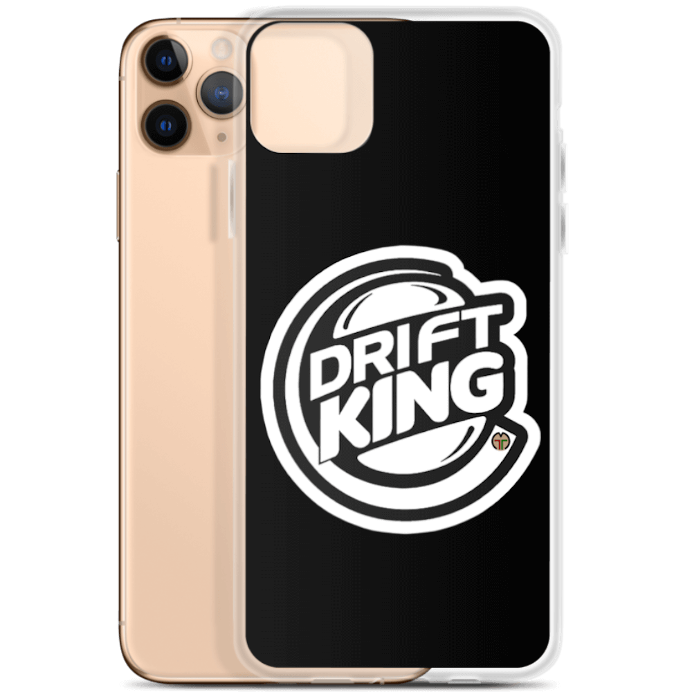 DRIFT KING CASE - Concave Africa