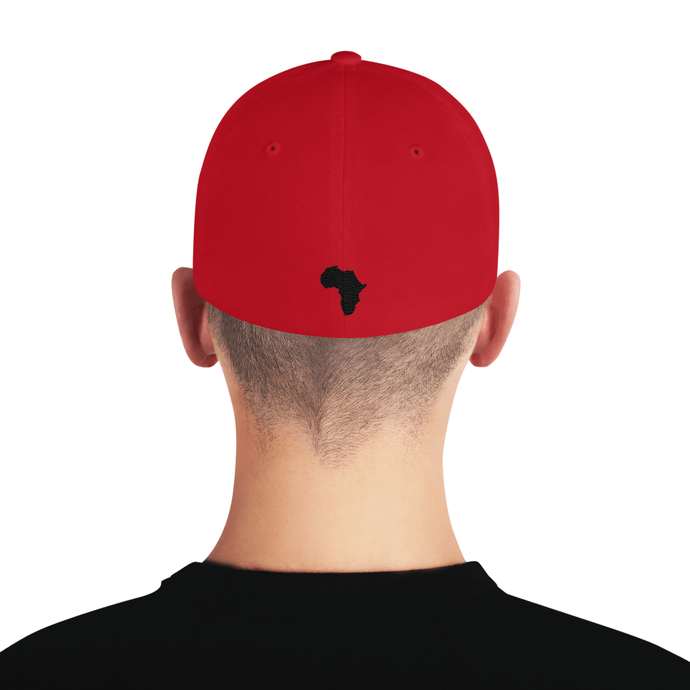 PRINT HATS - Concave Africa