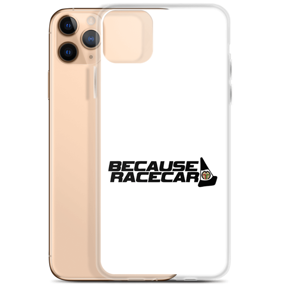 RACECAR CASE - Concave Africa