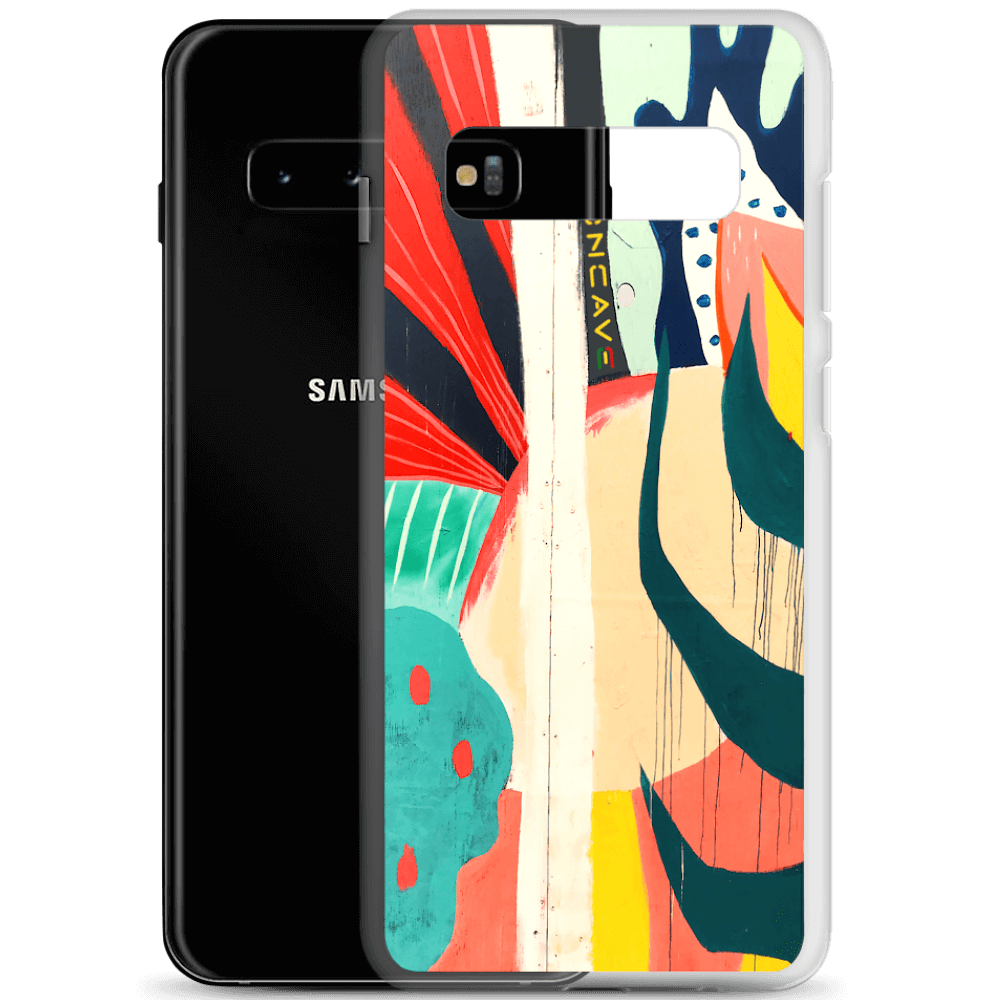 EPITOME CASE - Concave Africa