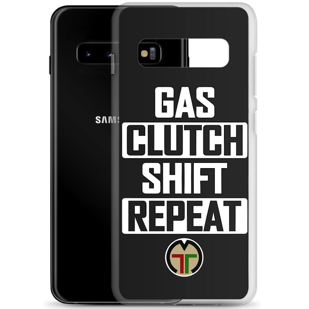 REPEAT CASE - Concave Africa