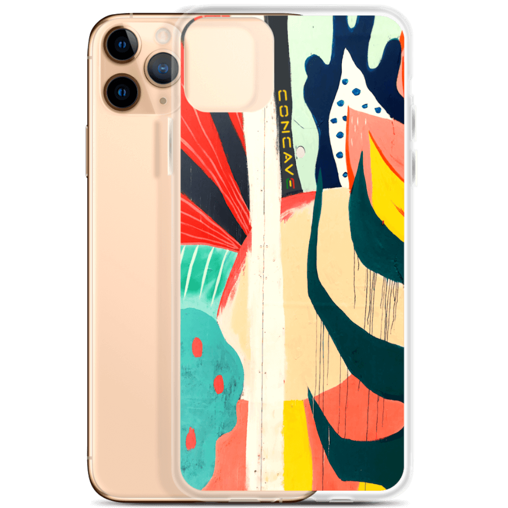 EPITOME CASE - Concave Africa