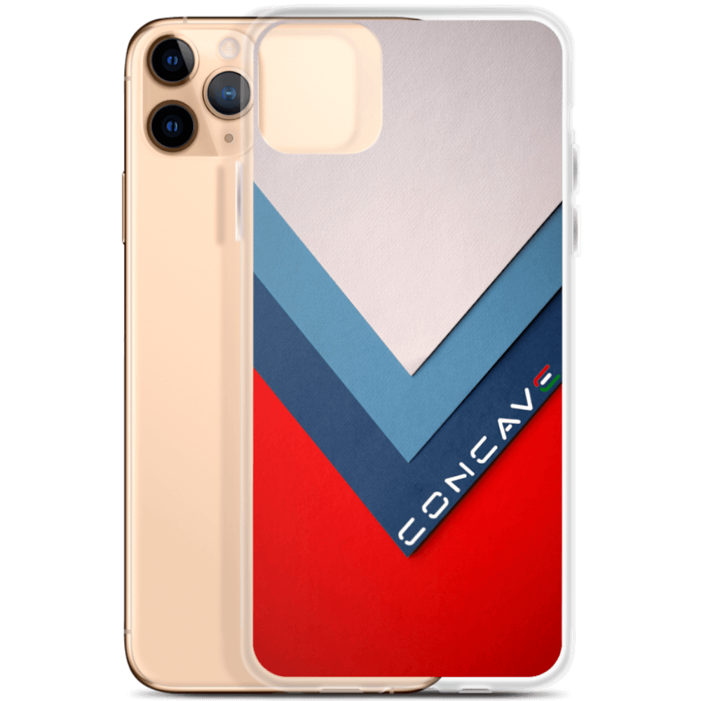 OBLIVION CASE - Concave Africa