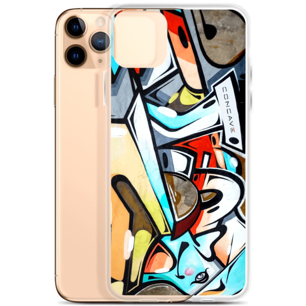 URBAN CASE - Concave Africa