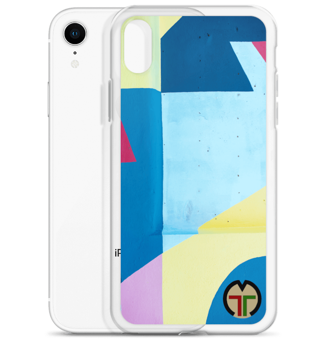 CAPTURE CASE - Concave Africa