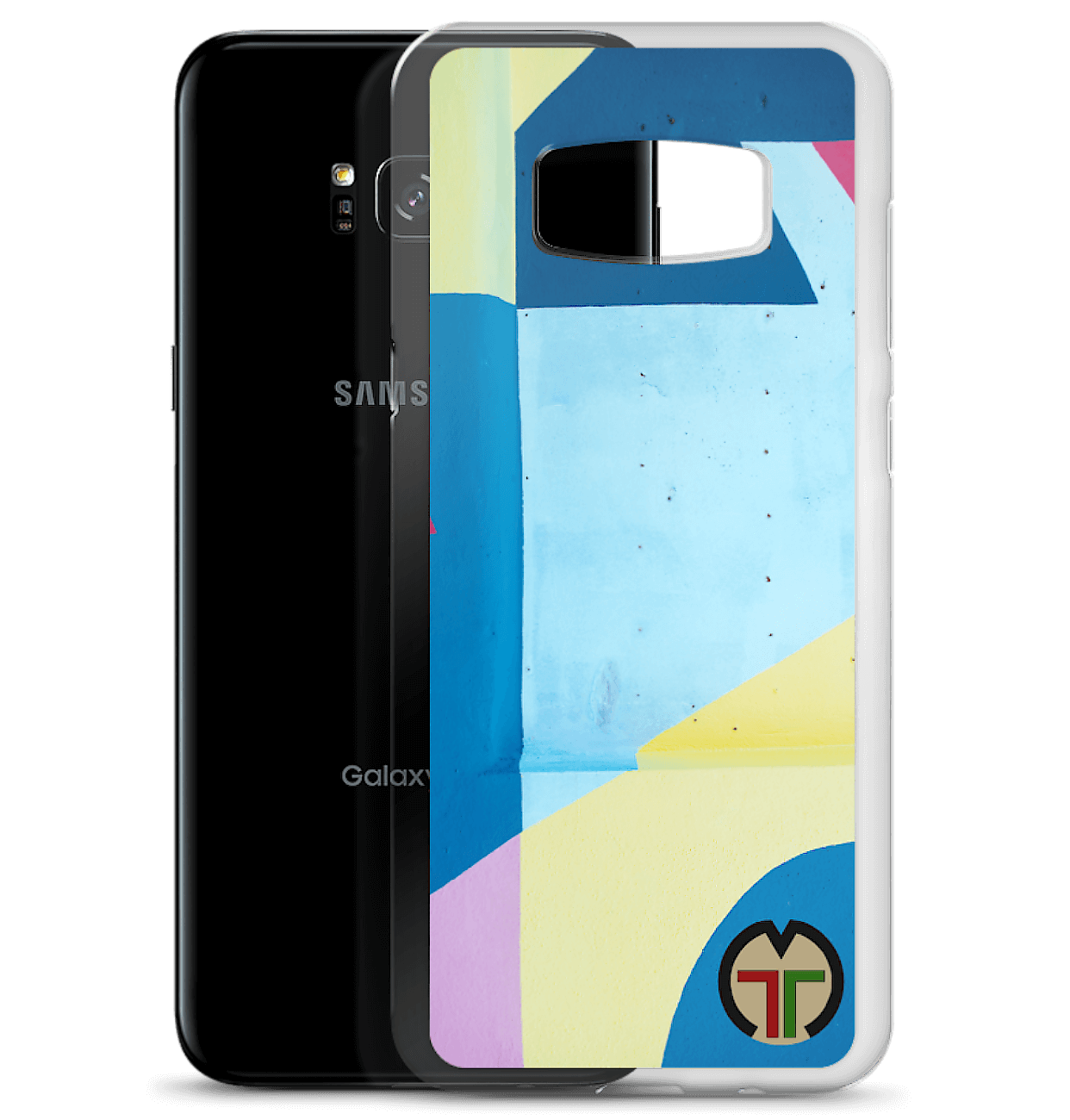 CAPTURE CASE - Concave Africa