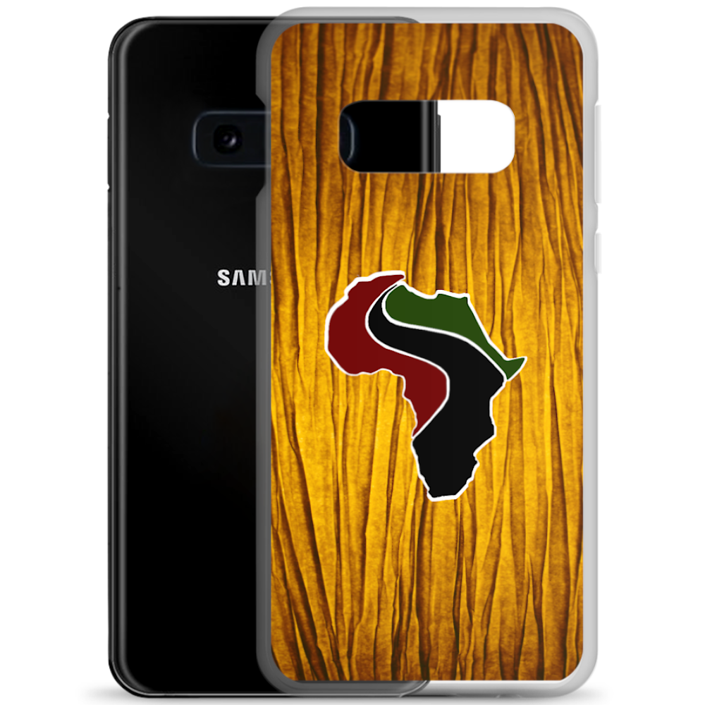 CAVE CASE - Concave Africa