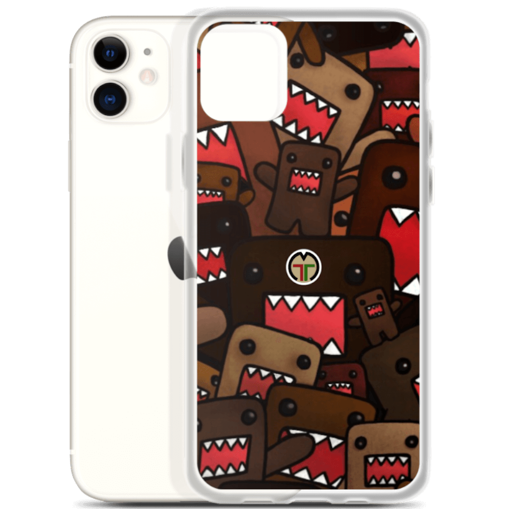 DOMO CASE - Concave Africa
