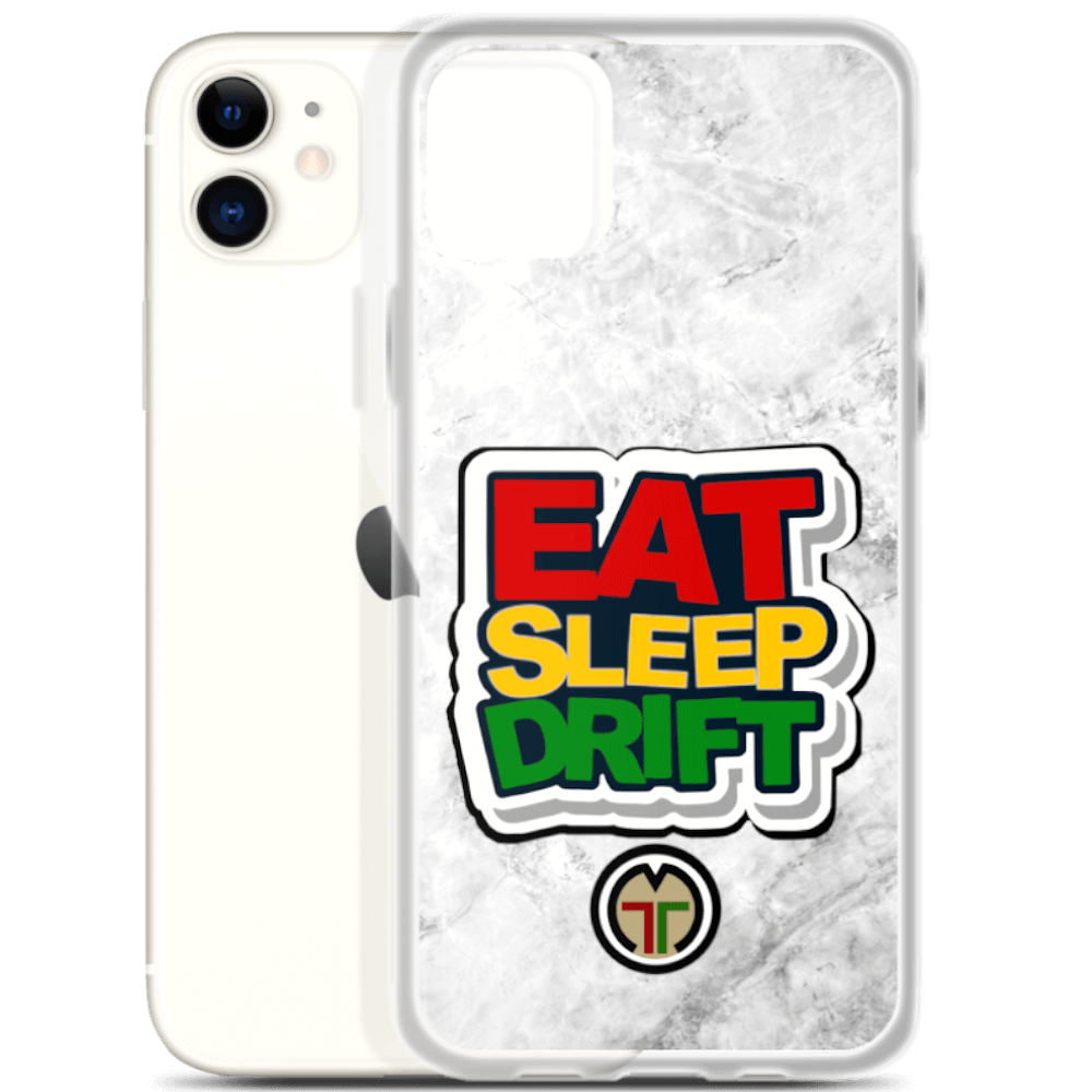 E.S.D CASE - Concave Africa