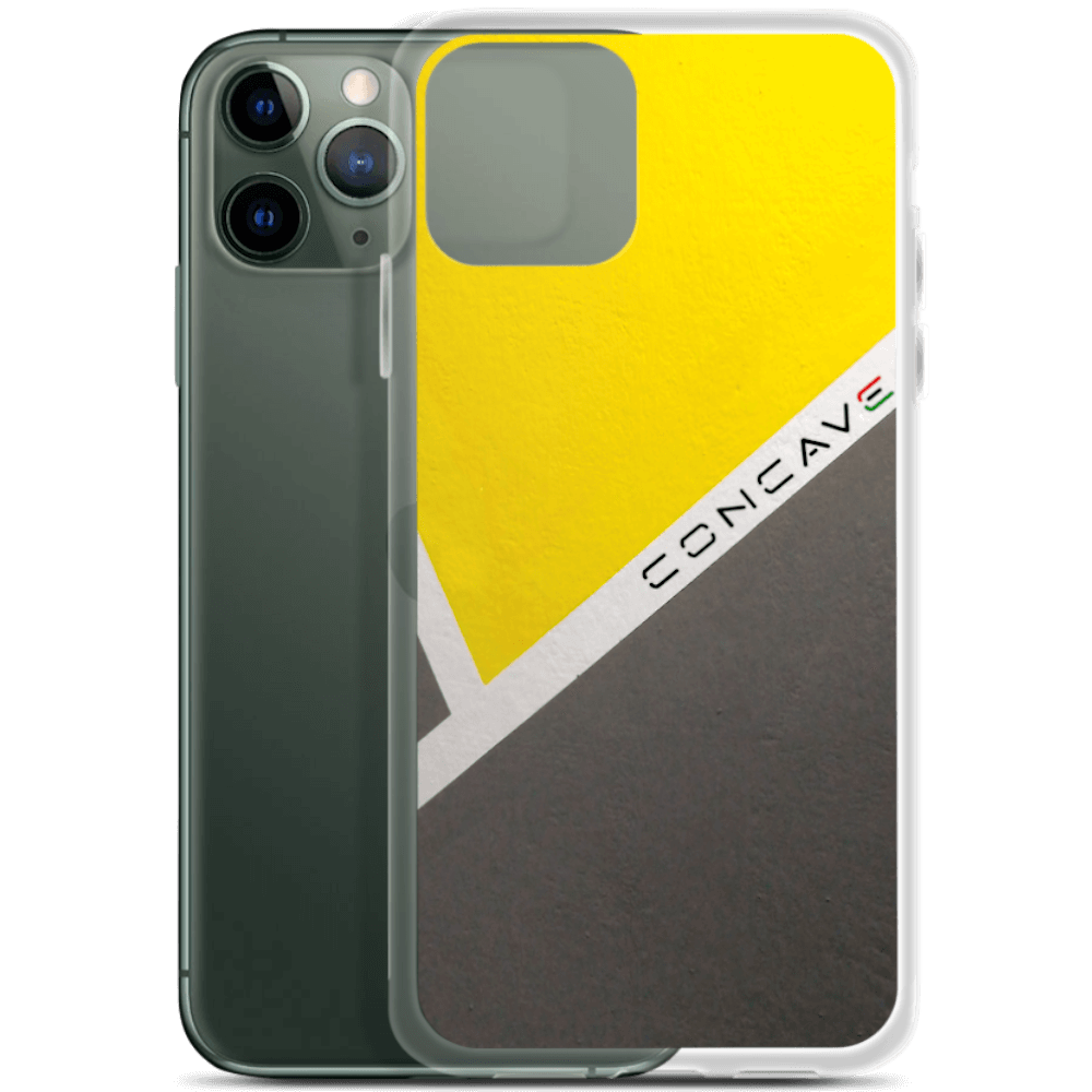 SLATE CASE - Concave Africa