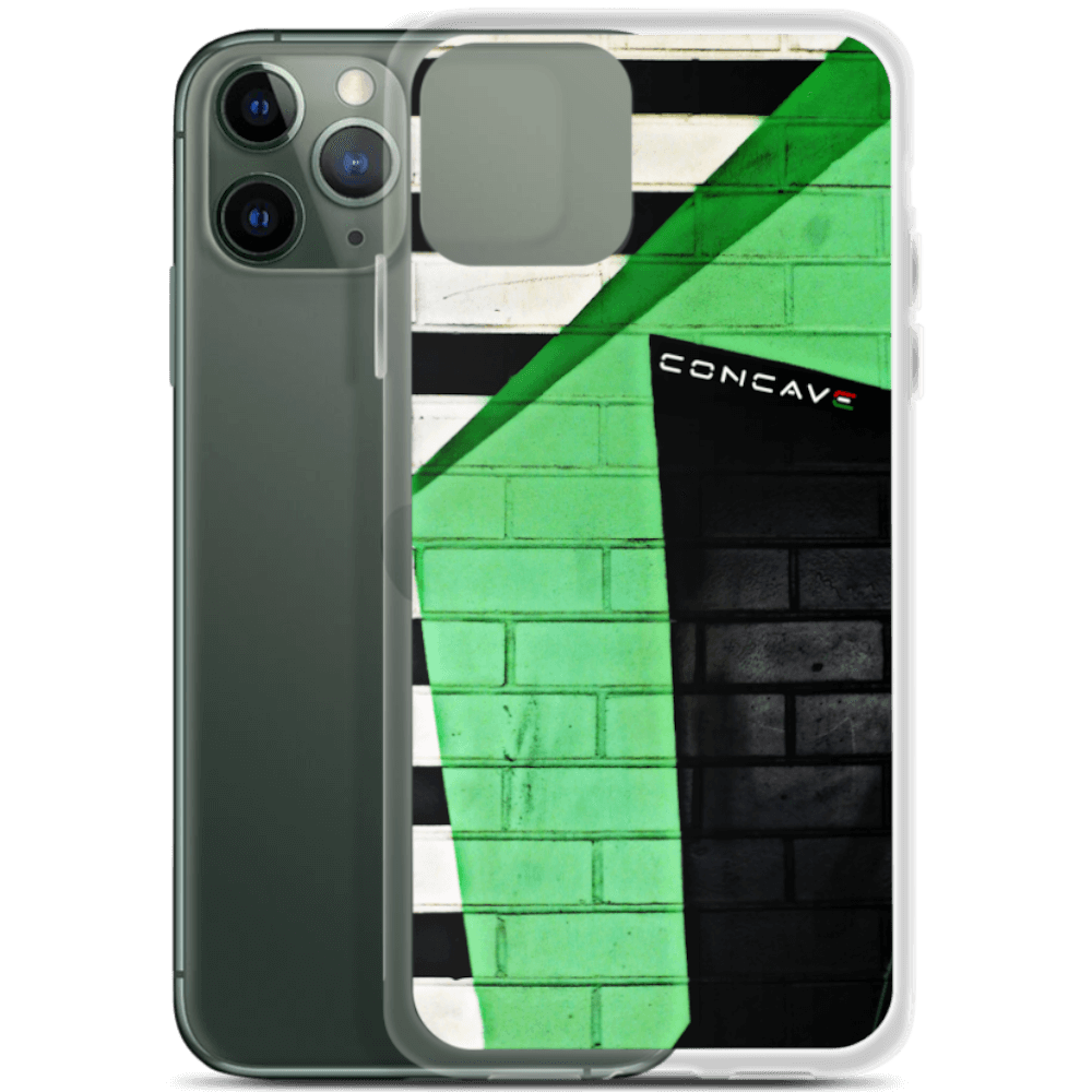 ABSTRACT CASE - Concave Africa