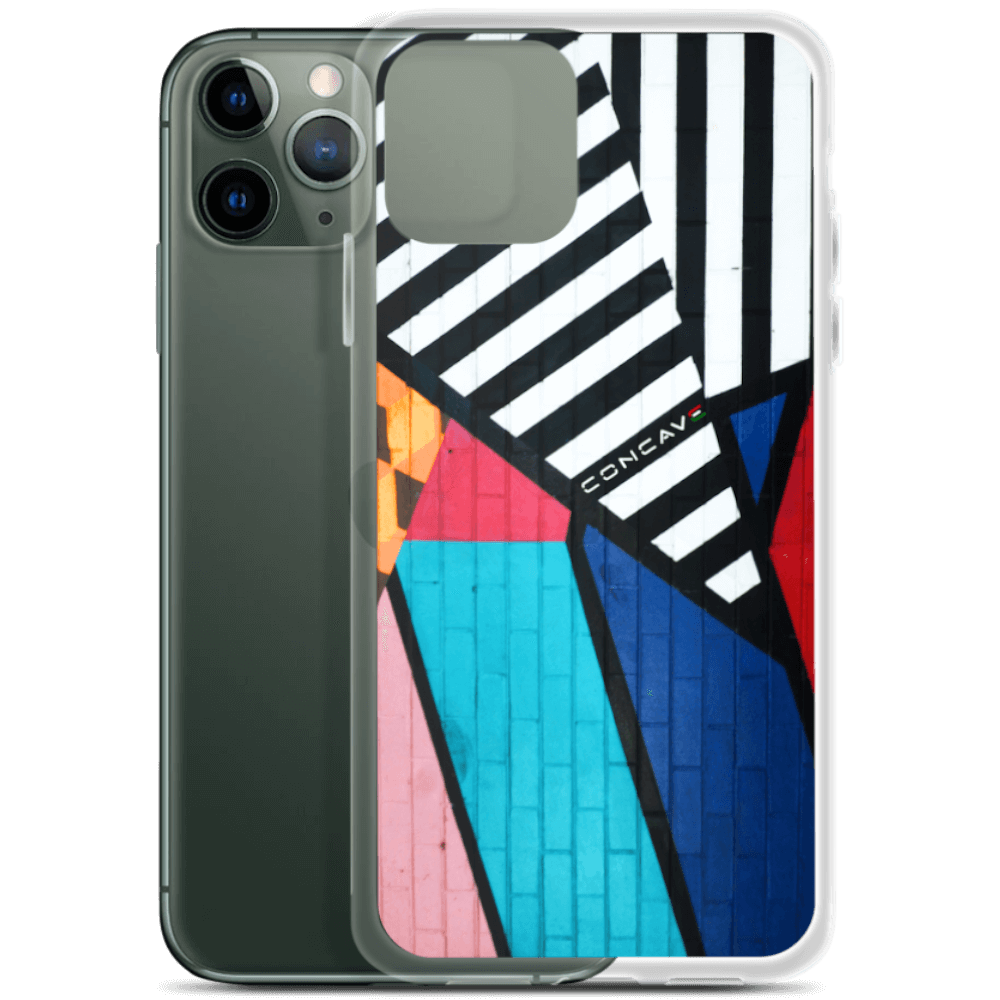 BIPOLAR CASE - Concave Africa