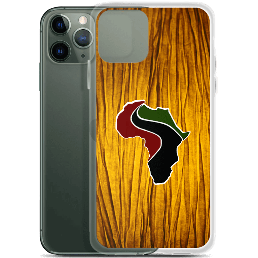 CAVE CASE - Concave Africa