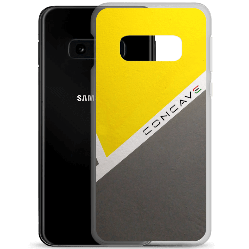 SLATE CASE - Concave Africa