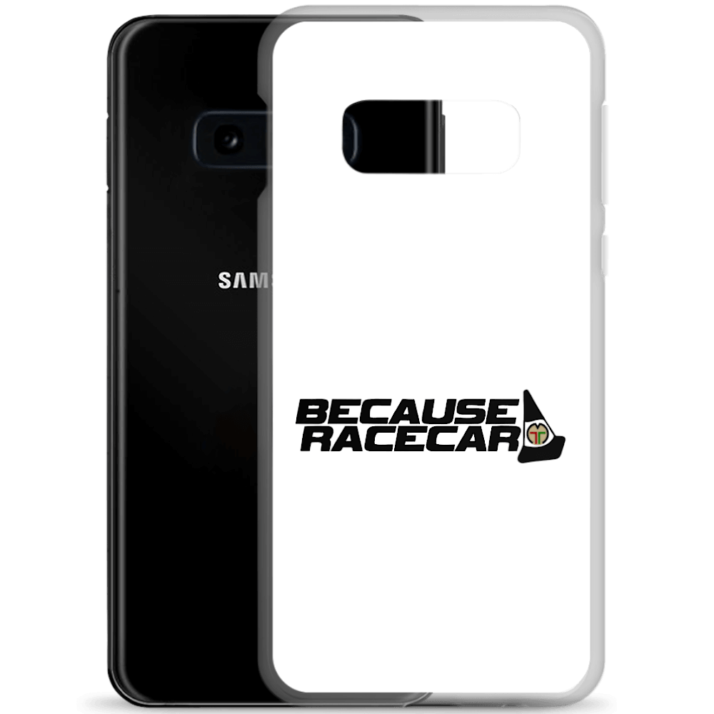 RACECAR CASE - Concave Africa