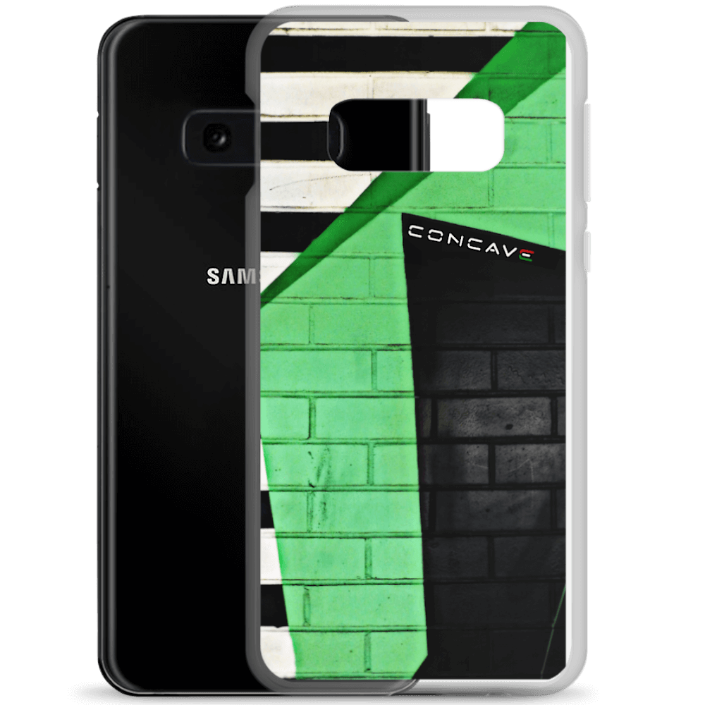 ABSTRACT CASE - Concave Africa