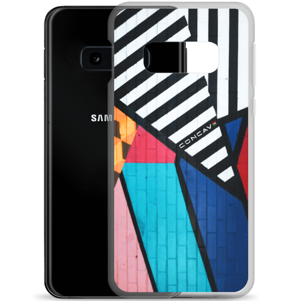 BIPOLAR CASE - Concave Africa