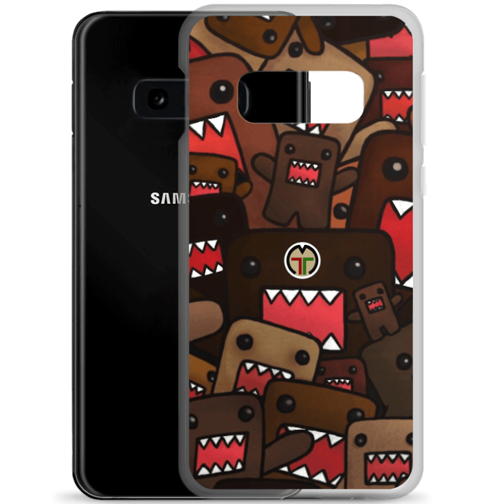 DOMO CASE - Concave Africa