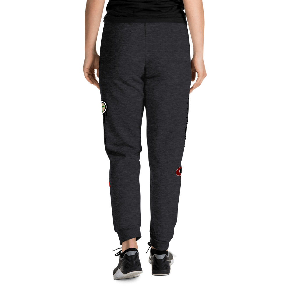 PRINT SWEATS - Concave Africa