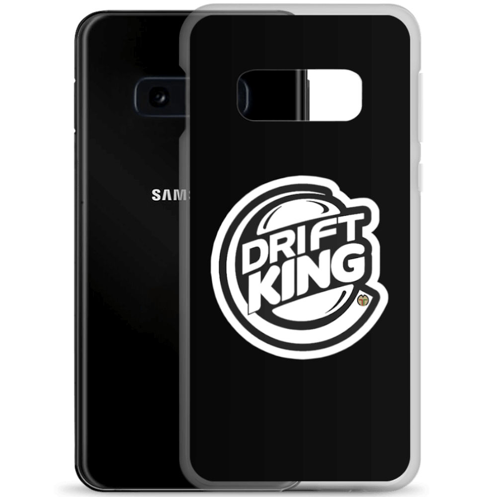 DRIFT KING CASE - Concave Africa