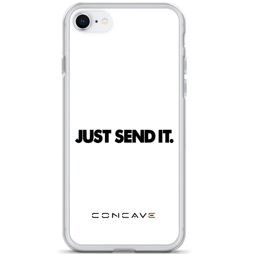 SEND IT CASE - Concave Africa