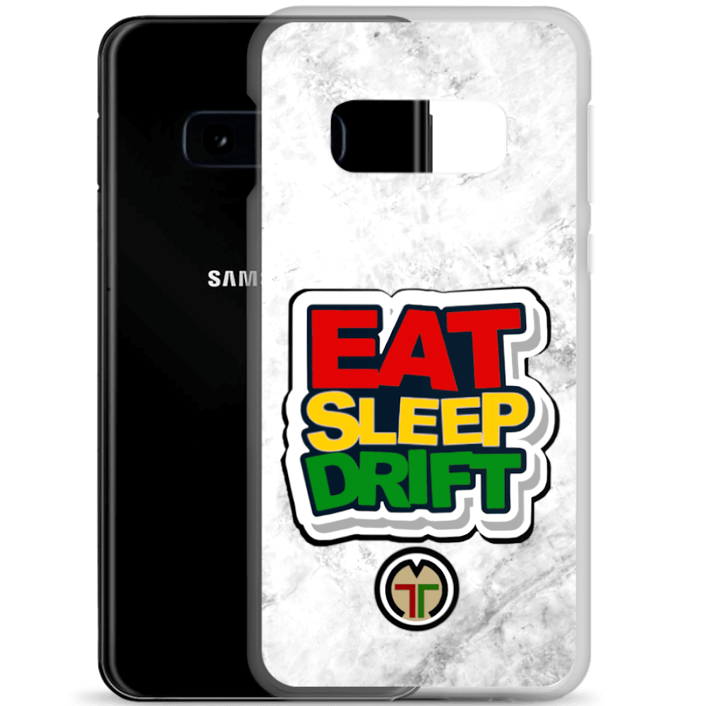 E.S.D CASE - Concave Africa