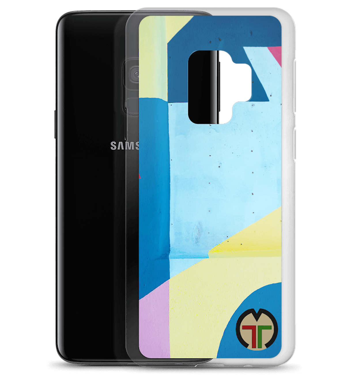 CAPTURE CASE - Concave Africa