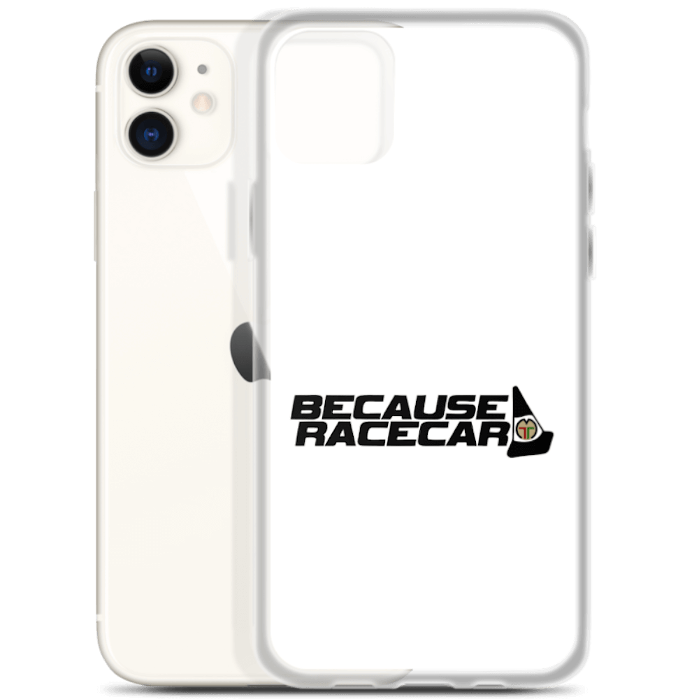 RACECAR CASE - Concave Africa
