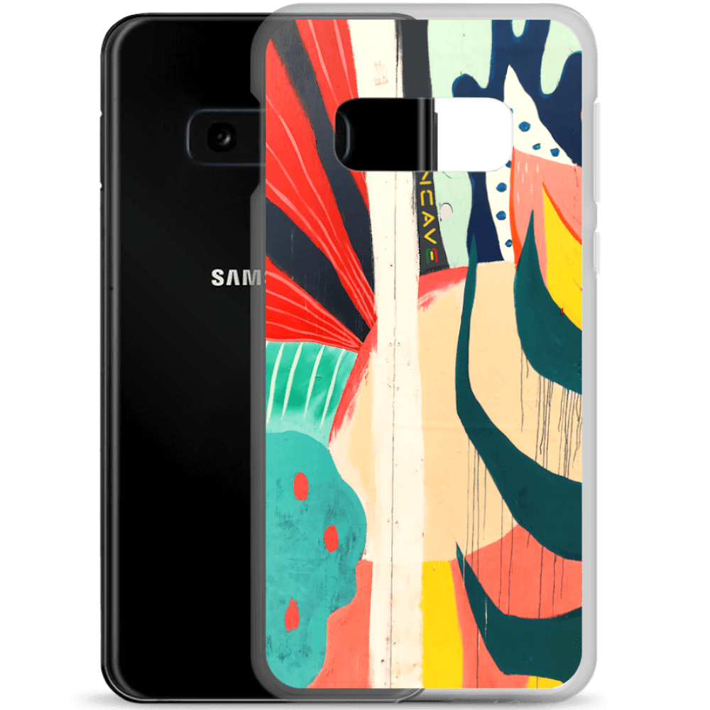 EPITOME CASE - Concave Africa